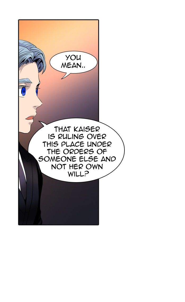 Tower of God Chapter 292 12